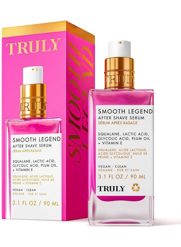 ترولي سيروم ما بعد الحلاقة سموث ليجند من ترولي بيوتي - Image 1